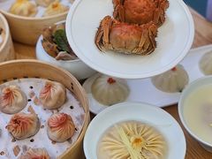 -苏小柳点心·手作小笼包(新街口分院店)