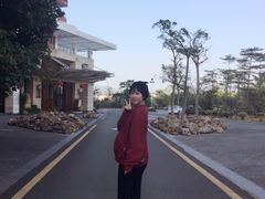 -途易晟曼湾度假酒店(大鹏店)