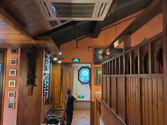 -甘尼仕印度餐厅酒吧(斜塘老街店)
