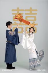 点击看大图 -CD视觉婚纱摄影