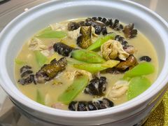 风腿黄鳝煲-虎哥私房菜(馒头山店)