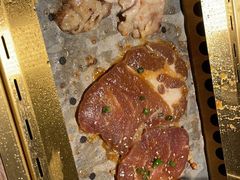 -新石器烤肉(中房金谊广场店)