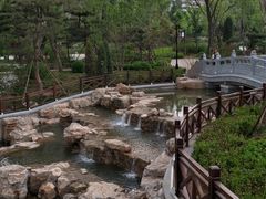 -迎泽公园