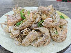 -贞姨美食·老字号海鲜大排档