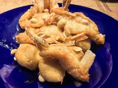 -小吊梨汤·北京菜·烤鸭(四元桥店)