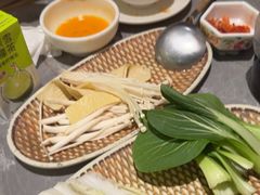 -一绪に寿喜烧(荟聚店)