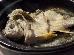 -百味馆·海鲜·湛江菜(后海花园店)
