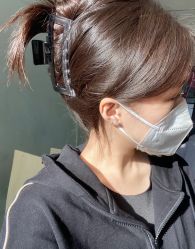 -LJOY丽锦造型·烫发染发