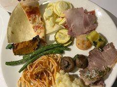 -拉蒂娜·巴西牛排馆 Latina·Brazilian Steakhouse(陆家嘴旗舰店)
