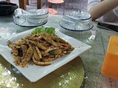 -伊隆斋(什刹海店)