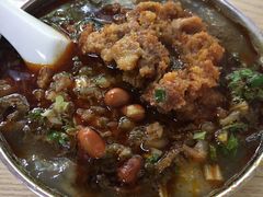 -代四孃牛华豆腐脑美味小食(总店)