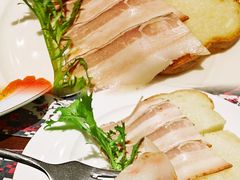 -92°C俄式厨房(中央大街店)