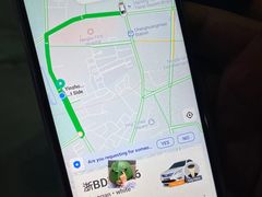 -葛尼沙印度餐厅 (镇明路店)