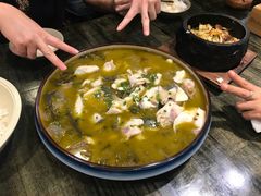 -庆合府重庆大排档(紫都城店)