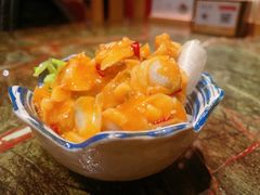 -炙柒Sekinana·精致料理 烧鸟·铁板烧(海上世界店)