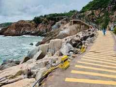 -广东惠东海龟国家级自然保护区