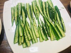 -醉美东江·三文鱼·烧鸡公