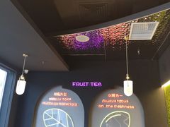 -HALO COFFEE(华贸店)