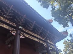 -南岳大庙