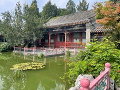 -月坛公园