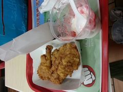 吮指原味鸡-肯德基(观前新店)
