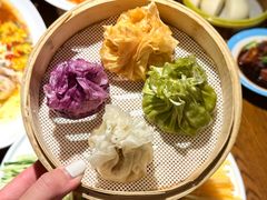 -老坤记·传统南阳菜(原坤记味道范蠡店)