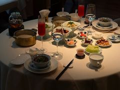 -漾亚·雍雅合鲜(桐梓林店)