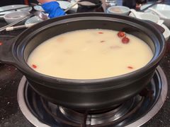 -捞王猪肚鸡火锅(昆山店)