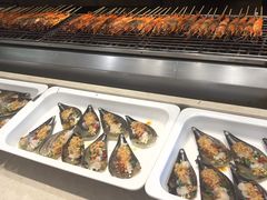 -雍和会海鲜姿造自助(湖东路店)