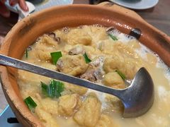 -杨厨的田园饭店(长城路店)