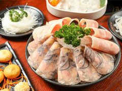 -呷哺呷哺(宝山正大乐城店)