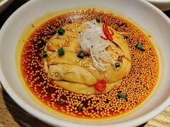 -榕意·川味之美(深业上城店)