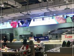 -串一火锅(赛格国际购物中心店)