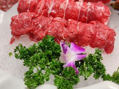 -黔诚酸汤牛肉(甲秀楼店)