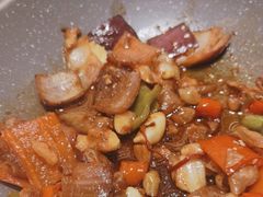 -小菜园新徽菜(宜兴八佰伴店)