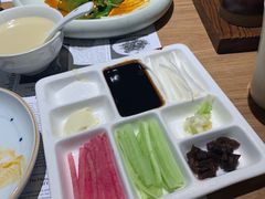 -小大董·烤鸭(凤凰汇店)