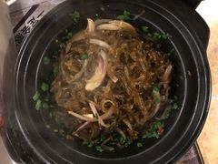 -壹家水货·小海鲜