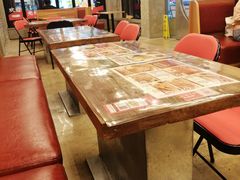 -孖记茶档·热腾茶餐(江南西plus店)