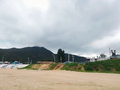 -西涌国际滨海旅游区