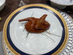 -锦成府·精选淮扬菜(老门东1865店)