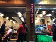 -杨三娘跷脚牛肉(羊子山西路店)