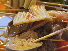 -丁丁猫重庆小面(徐州路店)