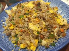 -大渔铁板烧(中山路八佰伴店)