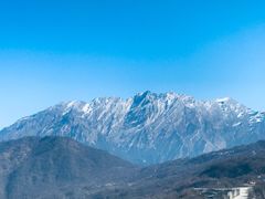 -太子岭滑雪场