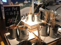 -杭州临平万丽酒店·燃餐厅(人民大道店)