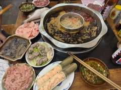 -大龙火锅(老店)