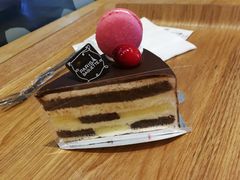-PARIS BAGUETTE巴黎贝甜(周浦万达店)