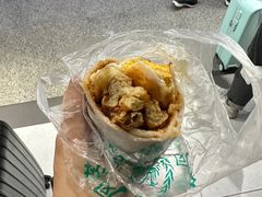 -英凤烧饵块(永胜路店)