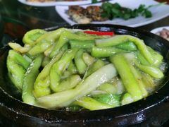 -农厨好味·温泉鹅·农家菜