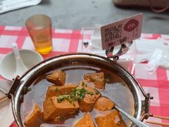 -恰八斗·猛火长沙菜(国贸店)